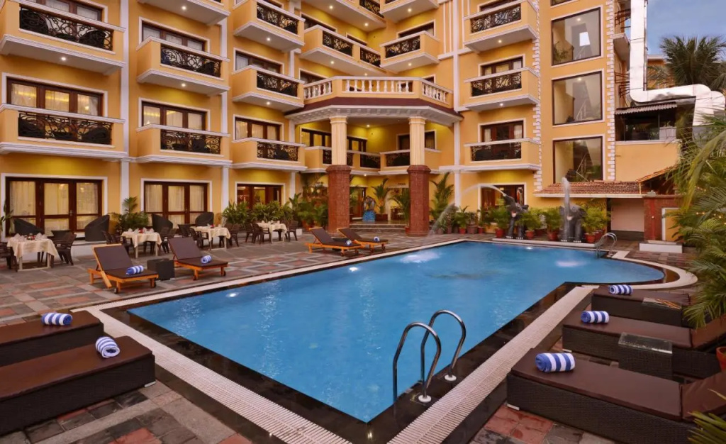 Pool
