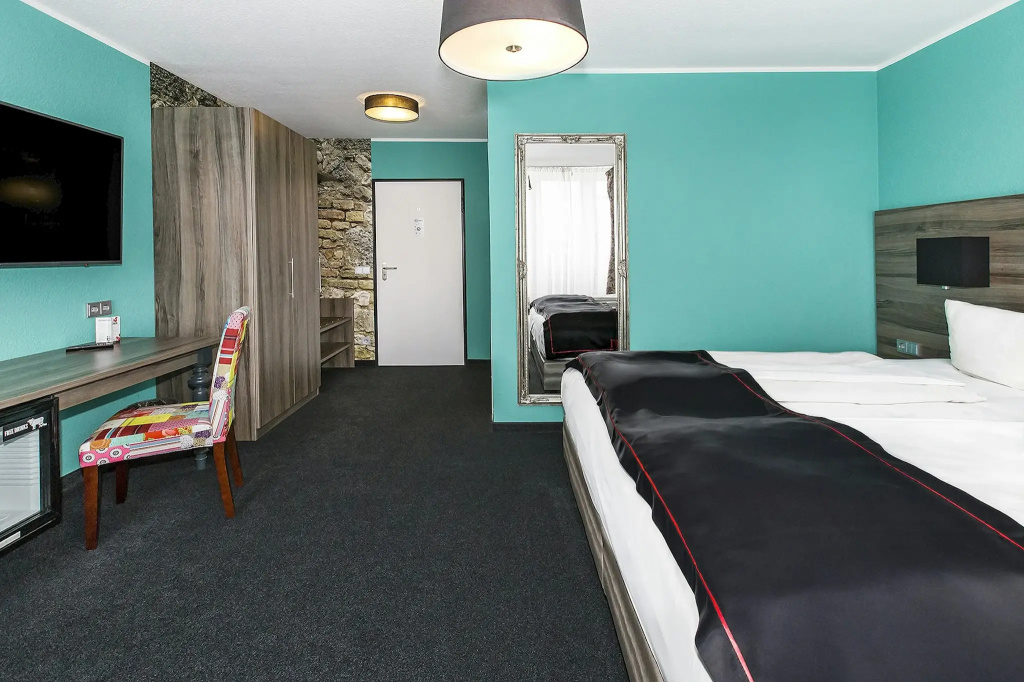 Hotel photo 21