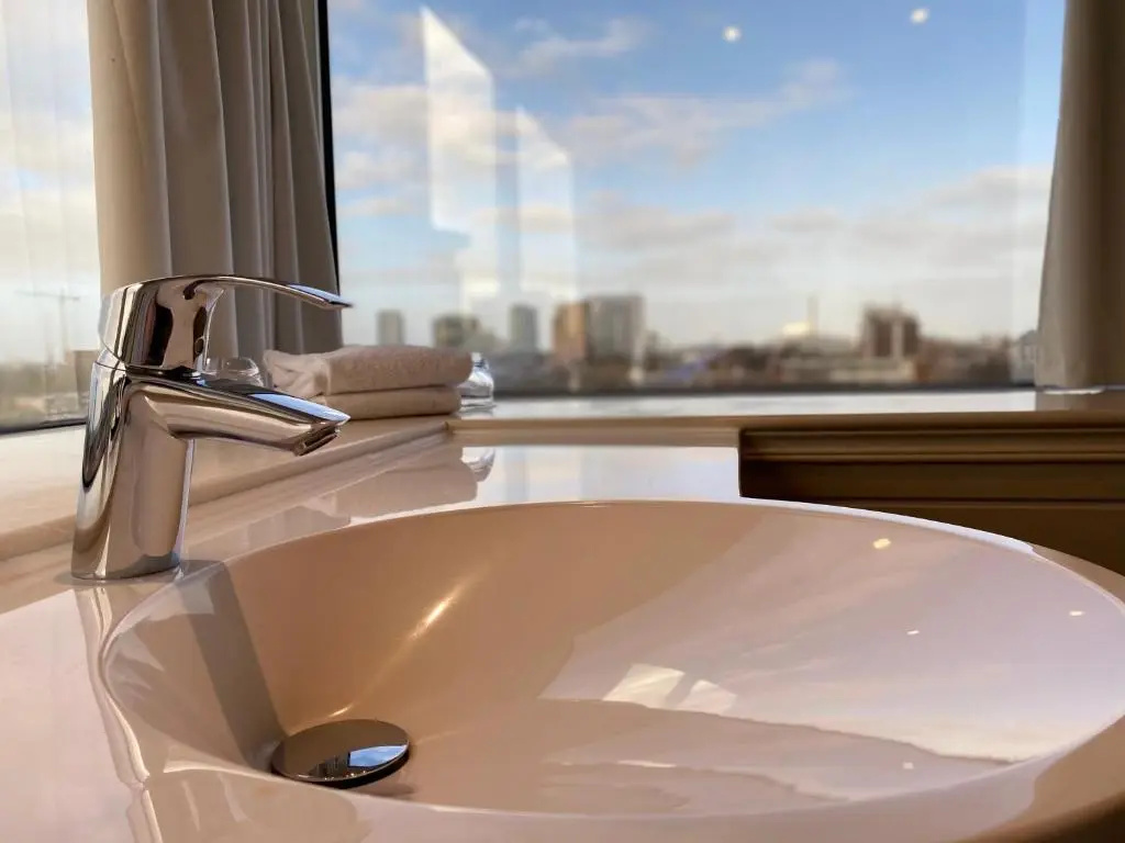 XO Hotels Blue Tower - Chambres