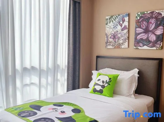 2 Bedrooms Family Suite
