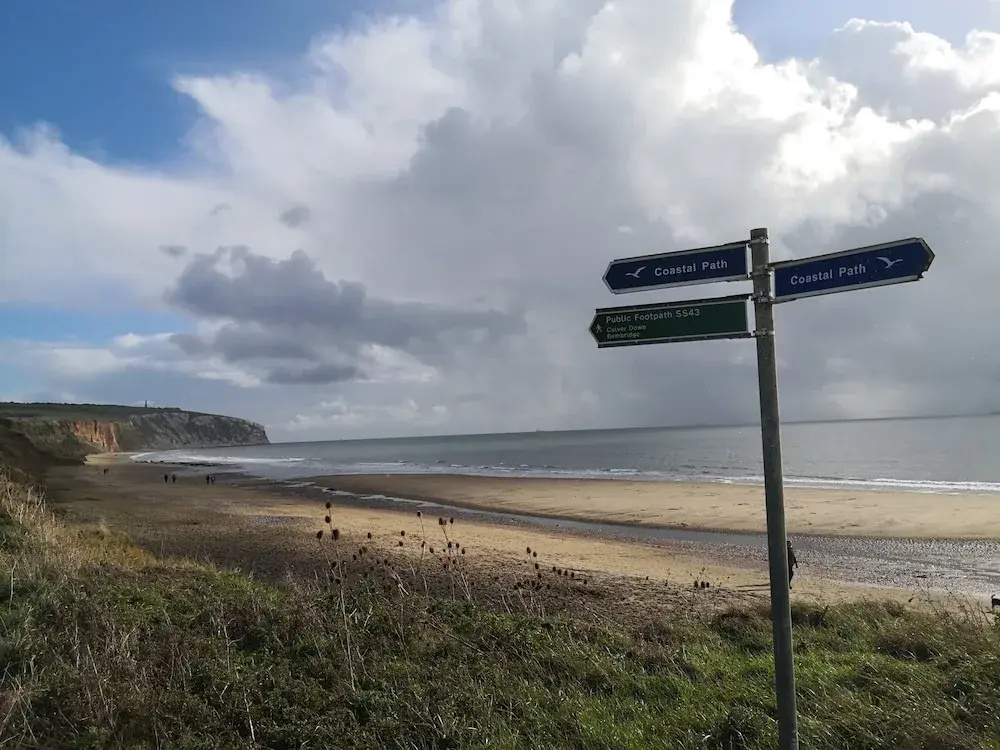 Sea Breeze Your Coastal Sanctuary in Sandown