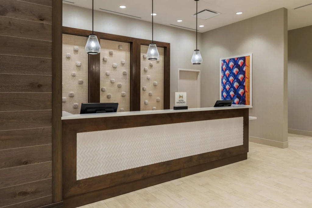 Homewood Suites by Hilton Miami Dolphin Mall - Général