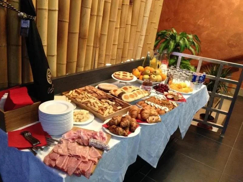 Hotel photo 12