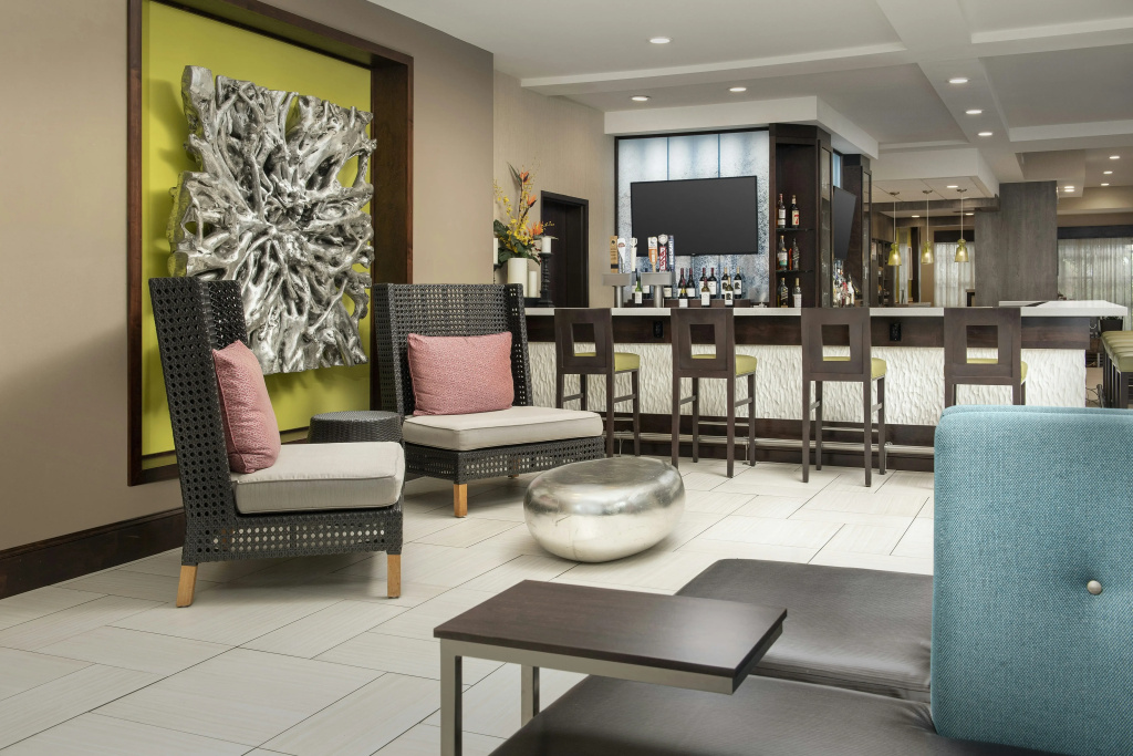 Hilton Garden Inn Murfreesboro - Général