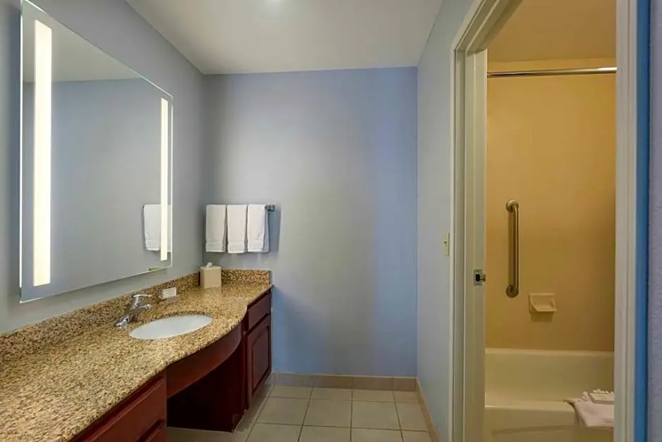 Homewood Suites by Hilton Fort Collins - Chambres
