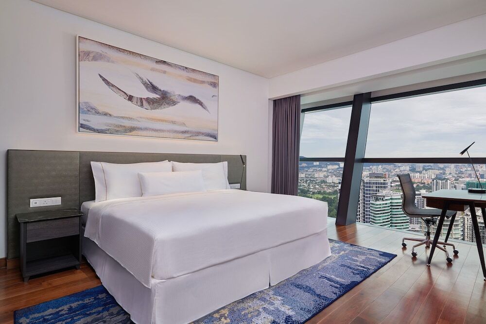Element By Westin Kuala Lumpur