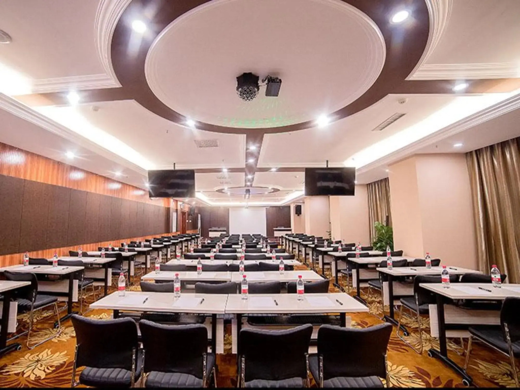Business Centre