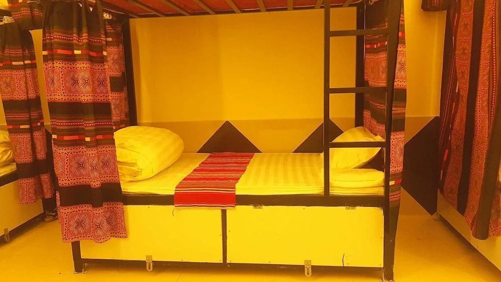 Tada Tours and Hostel — фото 4