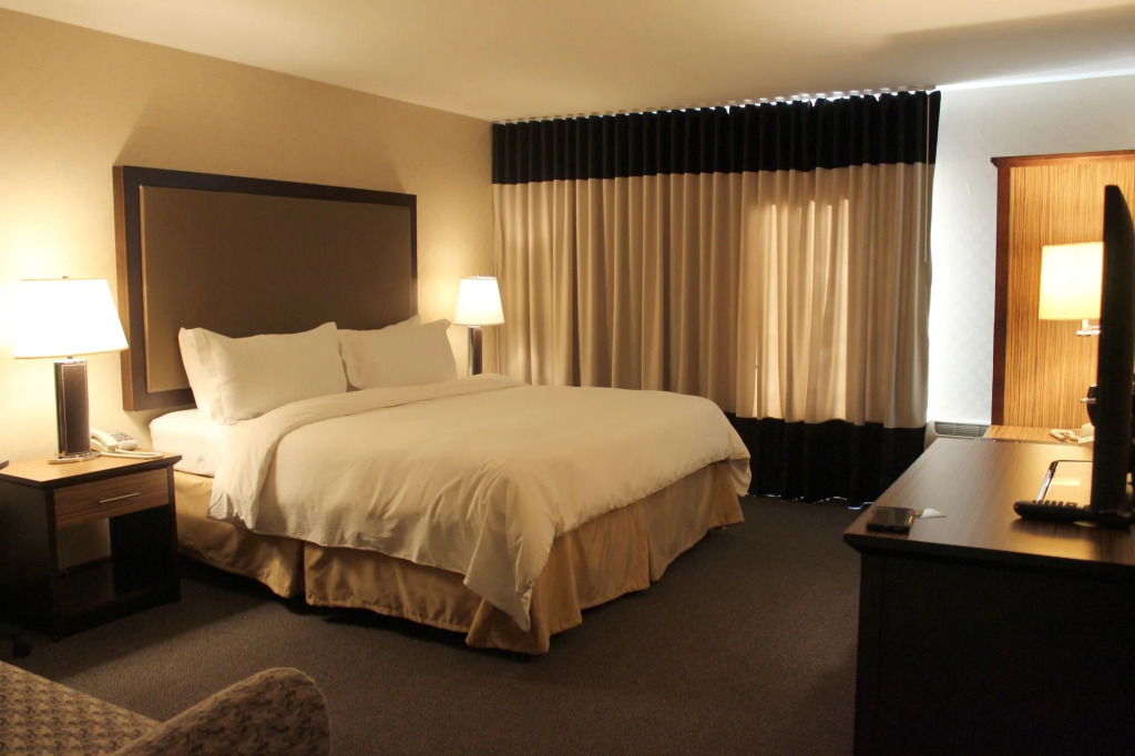 The Woodlands Inn, Ascend Hotel Collection — фото