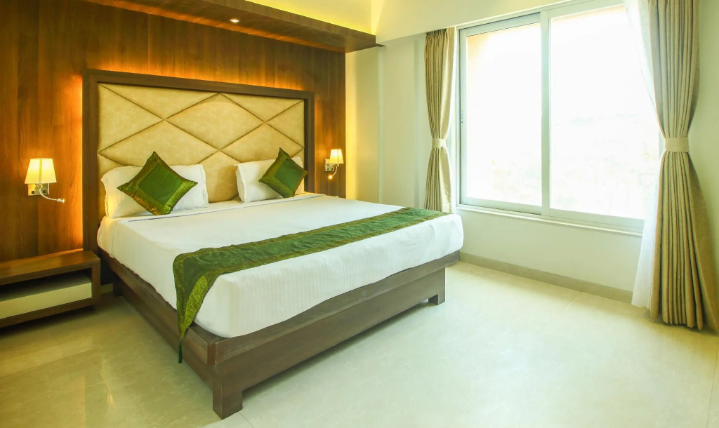 Hotel photo 11