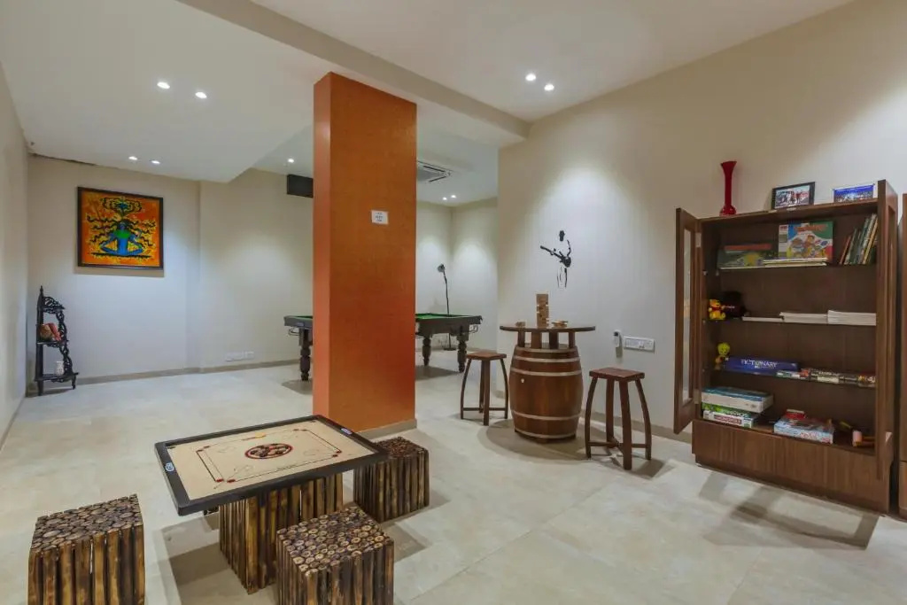 Hotel photo 9