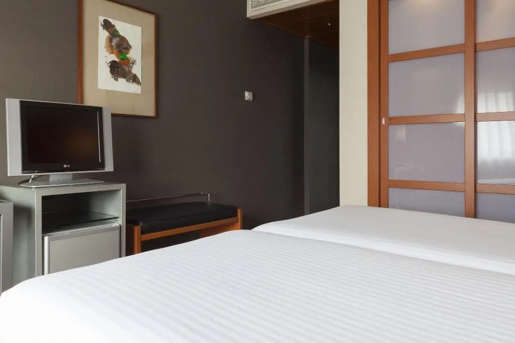 AC Hotel Aravaca - Général