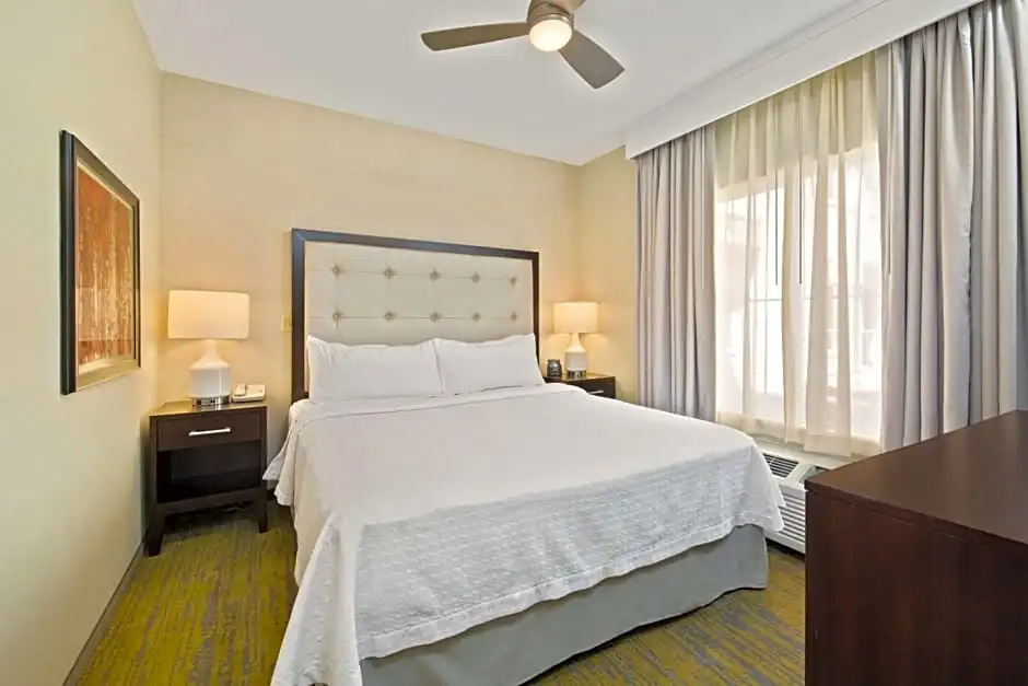 Homewood Suites by Hilton Denver West Lakewood - Chambres