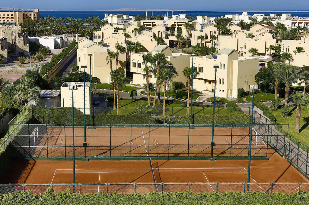 Swiss Inn Resort Hurghada - 3