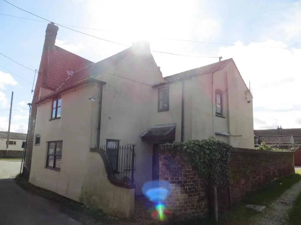 Wensum House Annexe