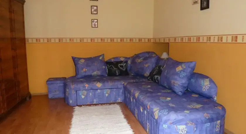 Domboldal Vendégház - фото 4