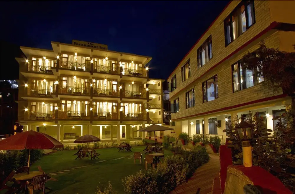 Hotel photo 1