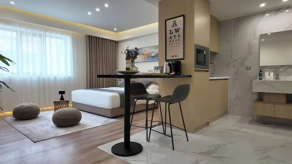 Hotel photo 16