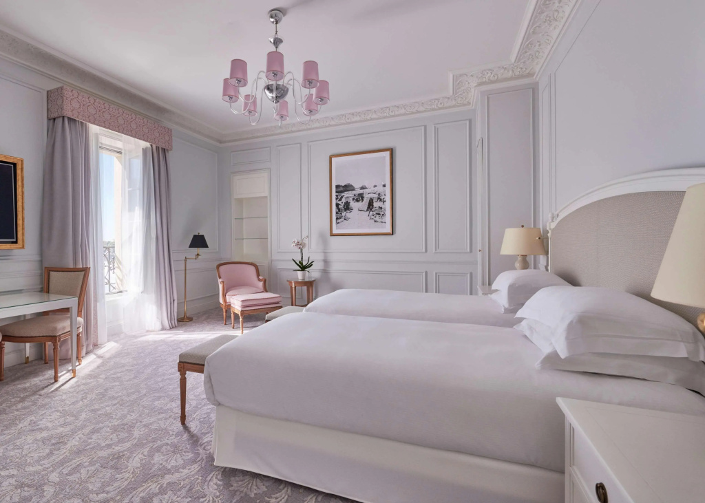 Hôtel du Palais - фото 3
