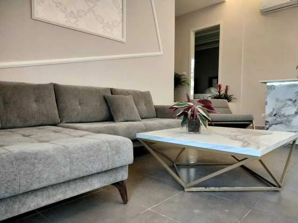 Kalaa Resort - фото 4