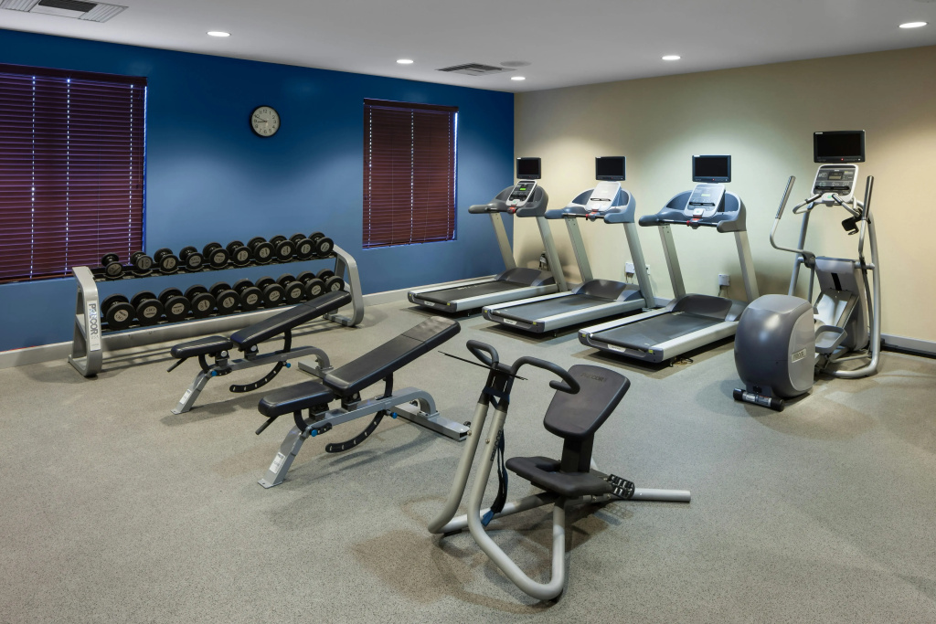 Hilton Garden Inn Tucson Airport - Général