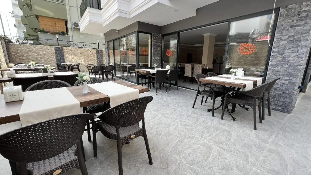 Hotel photo 16