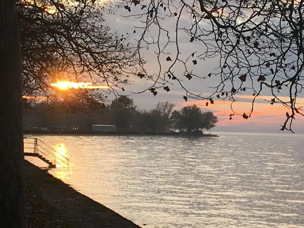 B11 Balatonföldvár - фото 12
