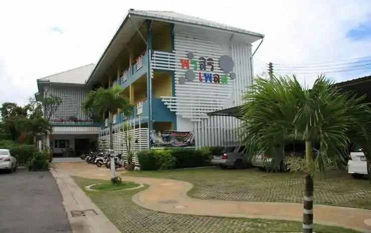 Hotel photo 10