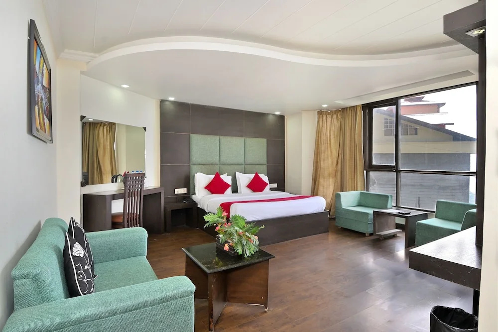 Hotel photo 6