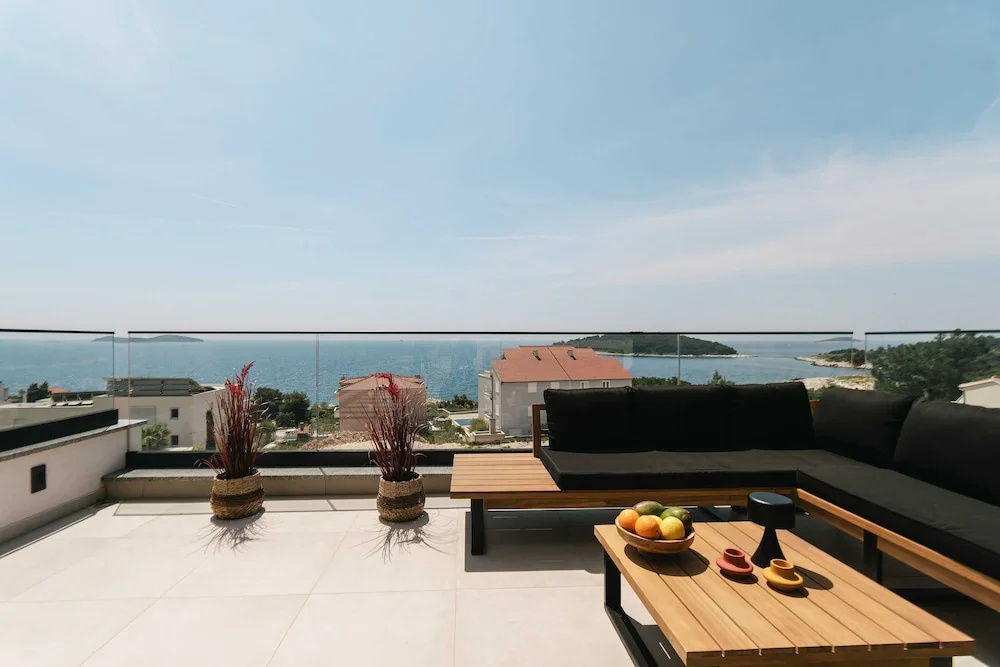 Villa LA ZE