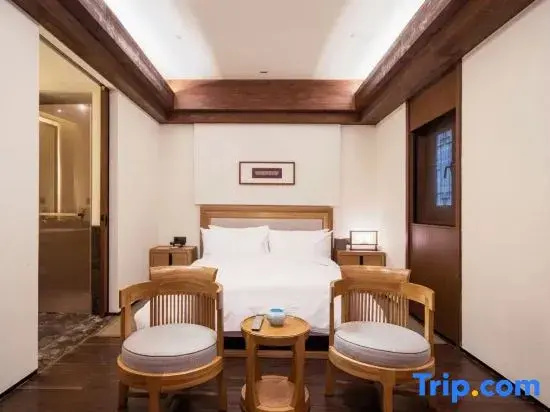 Grand Barony Hotel - Chambres