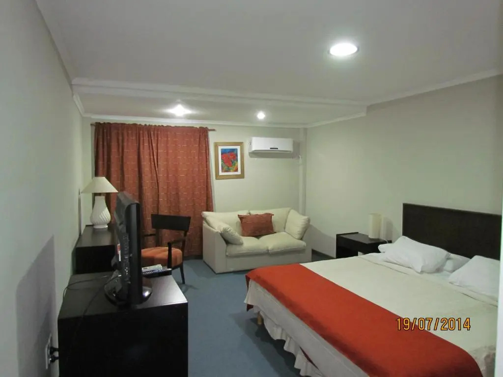 Superior room