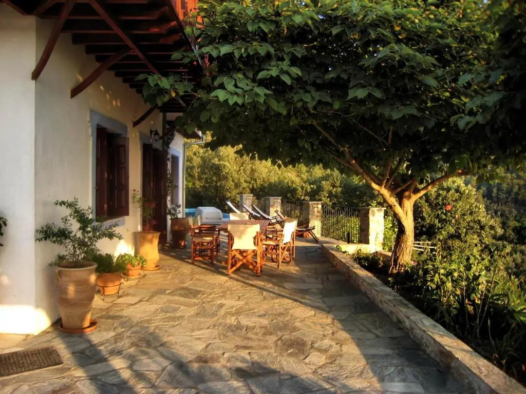 Villa
