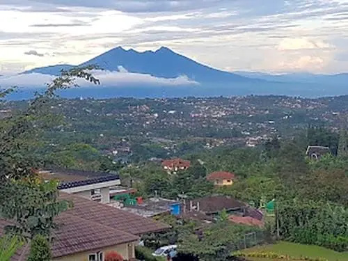 Adang Zecky Resort