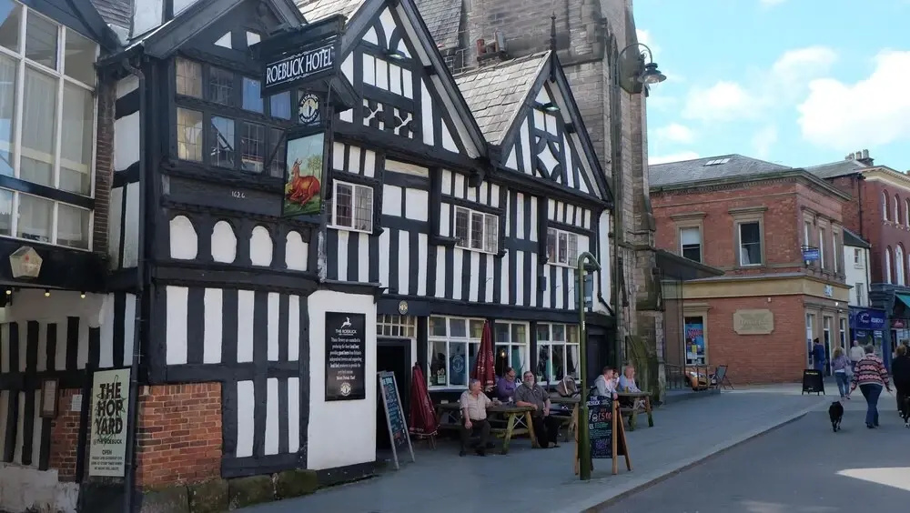 Portland Mews - Premier Serviced Accommodation