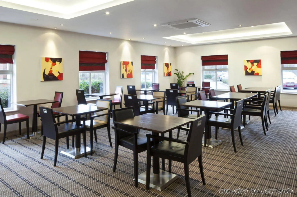 Holiday Inn Express Birmingham - Oldbury by IHG - Général