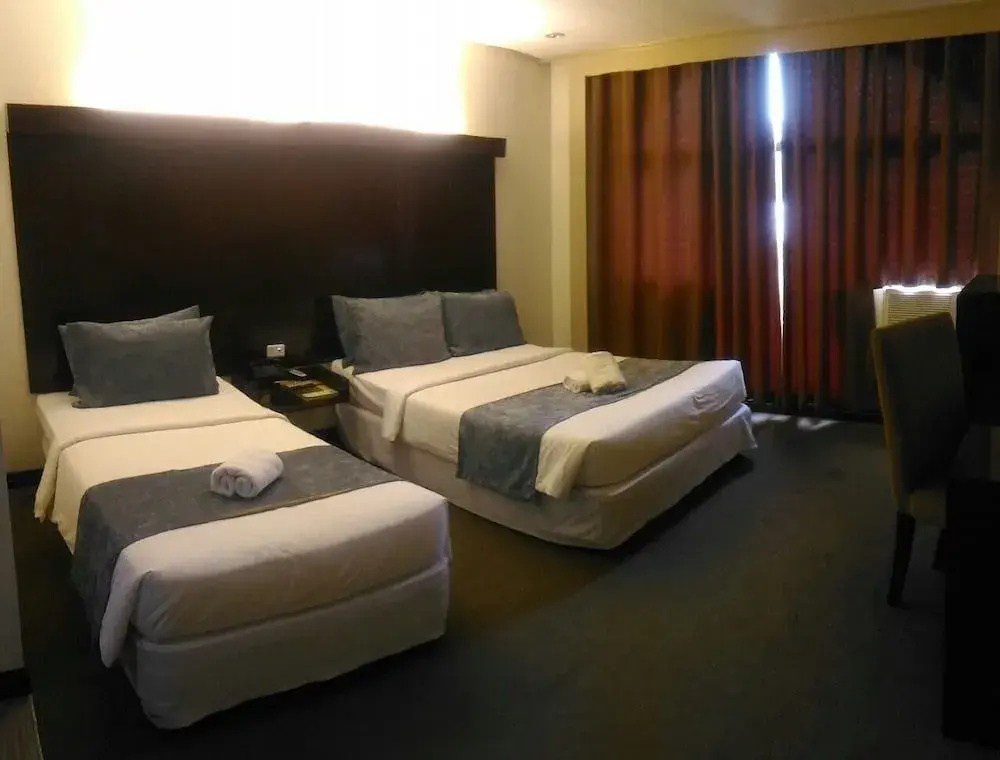 Hotel photo 8