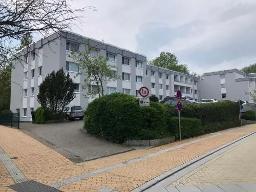 Ferienwohnung Juchmann