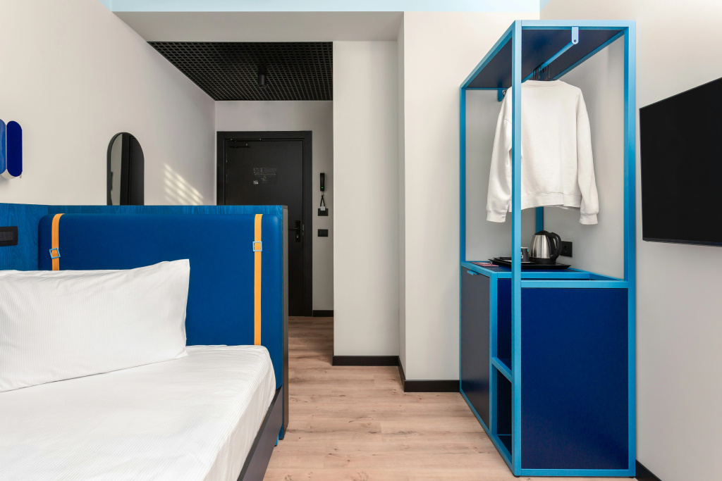 Hotel photo 6