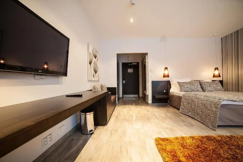 Hotelli Suomutunturi - Chambres