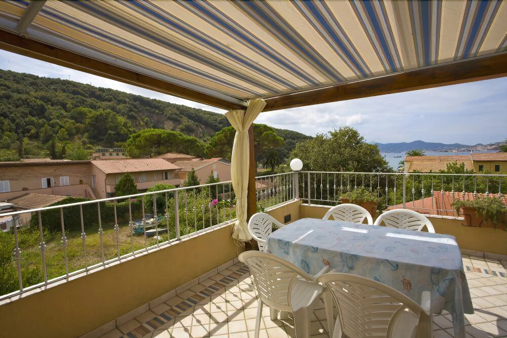 Appartamento Casa Paoletta