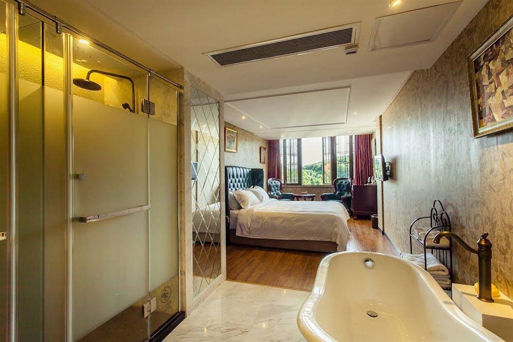 SheNanBei Boutique Hotel
