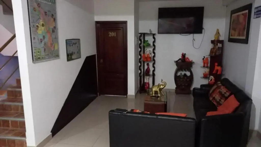 Hospedaje Renzo