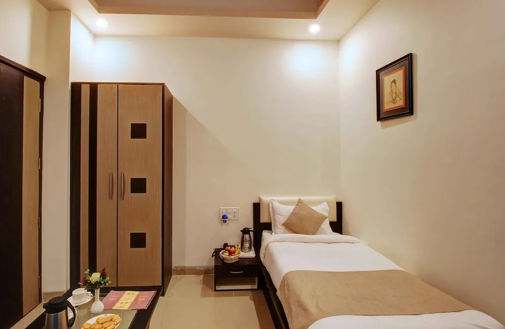Hotel Nawalgarh Plaza - Chambres