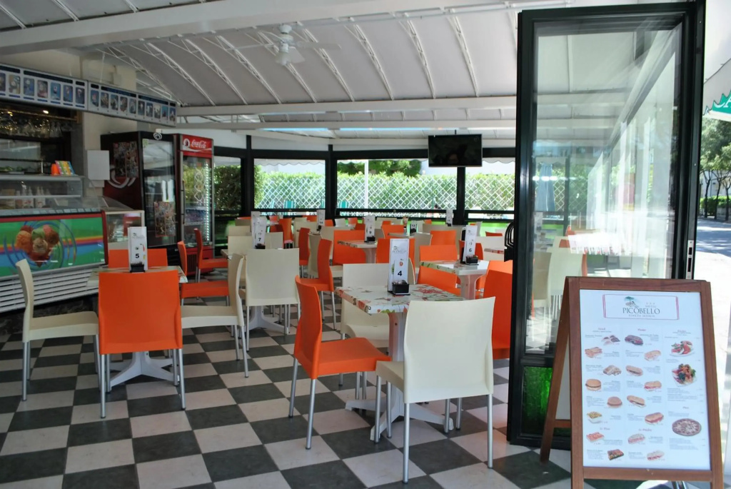 Hotel Picobello - Général