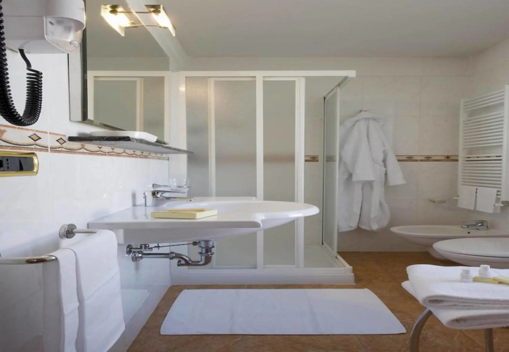 Hotel President Venezia - Général