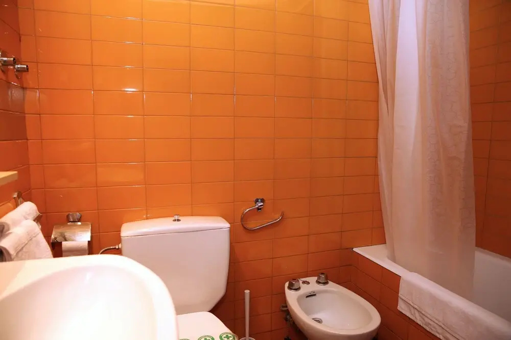Aparthotel Augusta Barcelona - Général