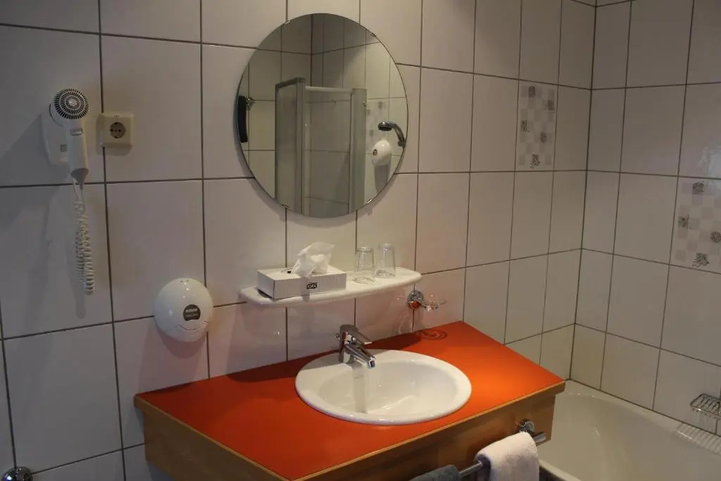 Hotel Reiff - Chambres