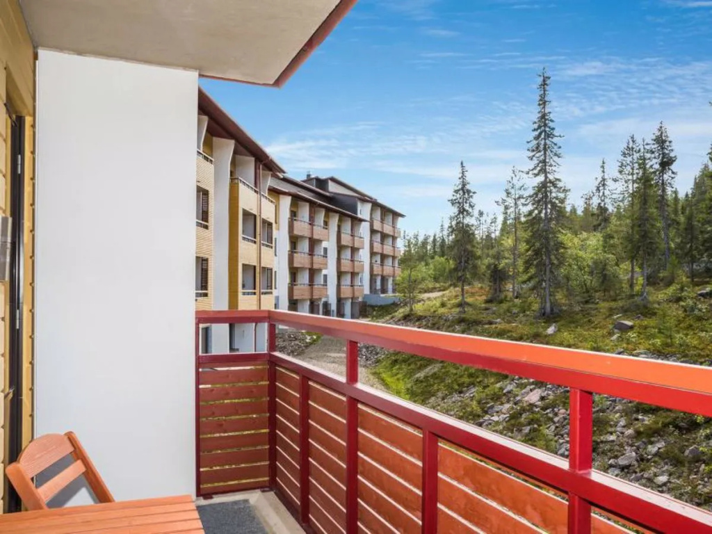 Balcony & Terrace