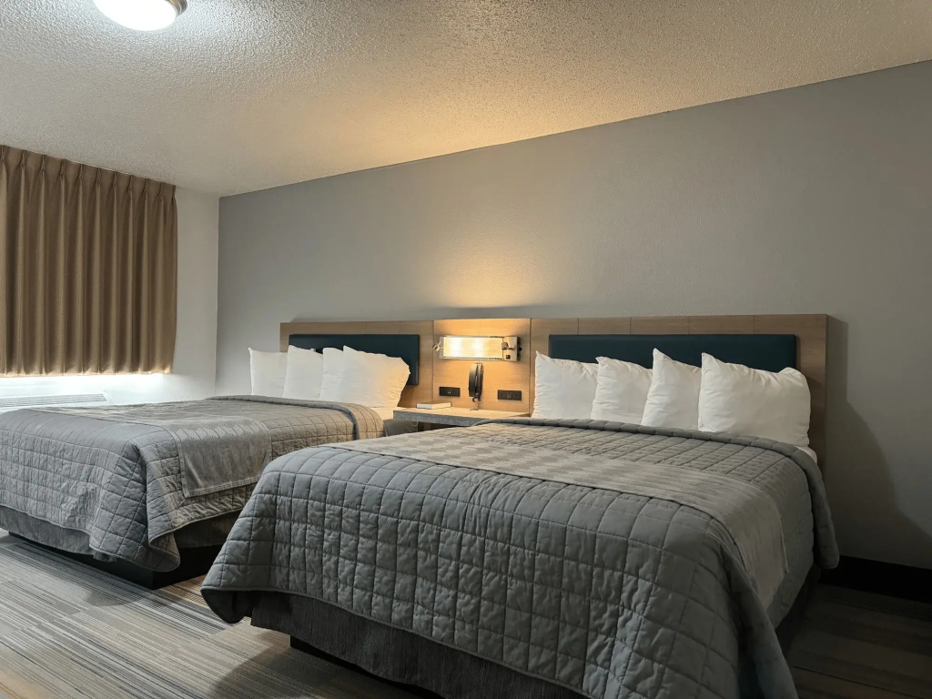 Park Inn by Radisson Maryville - Général